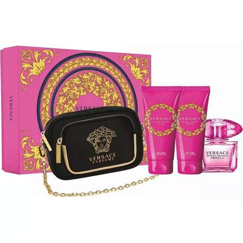 versace perfume kit|Versace perfume price list.